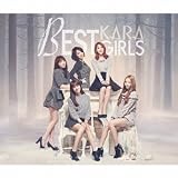 BEST GIRLS(初回限定盤C) | KARA | オリコンニュース（ORICON NEWS）